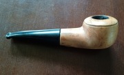 Fajka z wrzośca Michała Walata, używana