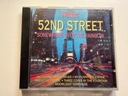 The World of 52nd Street Somewhere Over The Rainbow | CD | bdb stan