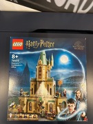 LEGO 76402 Harry Potter Komnata Dumbledore’a w Hogwarcie