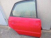 Drzwi audi a4 B5 lift ly3h prawy tyl