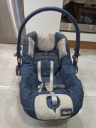 Fotelik-nosidełko Chicco