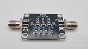 88-108 MHz Bandstop FM filtr pasywny notch SMA RF anti-FM SDR