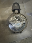 MINI ONE II R56 HALOGEN HALOGENY