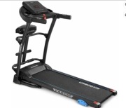 Bieżnia elektryczna Urbogym V520M do 130 kg