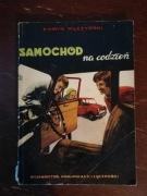 Samochód na codzień. K.Wilczyński