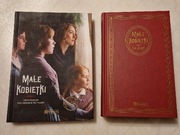 Zestaw Małe kobietki Alcott
