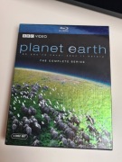 Planeta Ziemia (Planet Earth) BBC [ENG]    