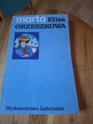 Eliza Orzeszkowa-Marta 