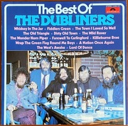 THE DUBLINERS - THE BEST OF IRISH (EX)