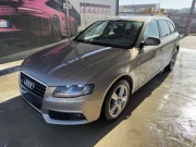 Audi A4 B8 2.0 TDI