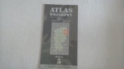ATLAS WOJSKOWY - LĘBORK,CEWICE  I OKOLICE