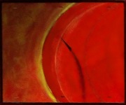 jesień w kosmosie - Józef Stein