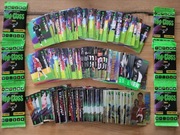 Karty Top Class 2024 komplet 270 kart