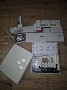 Satel Integra oraz perfecta 