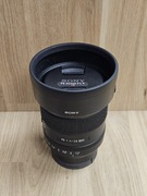 Sony FE 35 1.4 GM