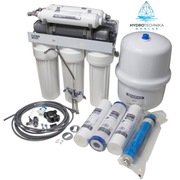 Filtr wody odwrócona osmoza montaż serwis
