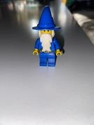 Majisto czarodziej lego 6020 1993r