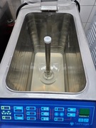 Pasteryzator do lodów 60L Technogel