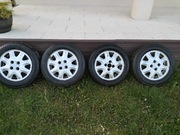 Alufelgi 14" oryginalne do opla astry I 
