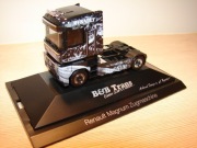RENAULT MAGNUM B&B Trans - Herpa 1/87