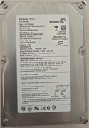 Dysk twardy SEAGATE BARRACUDA ST3120026AS  120GB  SATA 3,5"