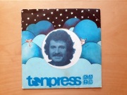 Krzysztof Krawczyk - Tonpress - singiel