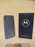 Motorola Moto G20 4/64 Jasnoniebieski