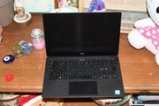 Dell XPS 13 9370 core i7 ?????