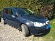 Sprzedam VW GOLF V 1.6 BENZYNA-GAZ  2005