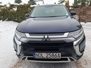 MITSUBISHI OUTLANDER 2.0 INVITE PLUS 2WD III gen 2020 rok pol sal pierw wła