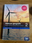 Oblicza geografii 2 ZR