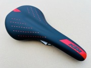 Siodełko KTM BIKES VELO Szosowe Gravel MTB E-Bike Endurance NOWE Czerwone