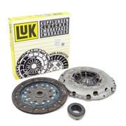 Sprzęgło Luk peugeot 807 2,0 HDI