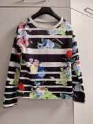 Bluzka damska rozm. S, kolorowa