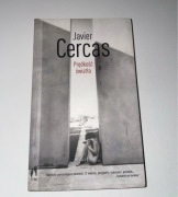 Javier Cercas Prędkość światła