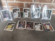 Topps champions league 2023/2024 naklejki goat nazario Maldini  ronaldinho