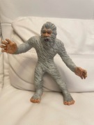 Vintage 1996 Shadowbox figurka kolekcjonerska - Yeti Abominable Snow