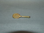 STARA BROSZKA RAKIETA DO TENISA - TENIS