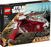 LEGO 75354 - Coruscant Guard Gunship MISB 