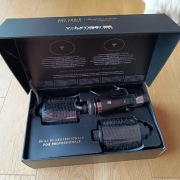 Lokówko-suszarka Hot tools profesjonalna 