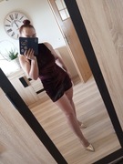 Kombinezon Amisu rozm m