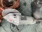 Szlifierka kątowa graphite