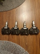 Czujniki TMPS Continental Mazda