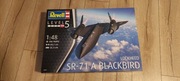 Model do sklejania Blackbird Revell 1:48