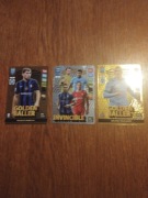 Karty piłkarskie FIFA panini 365 2025