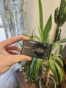 Sony DSC-W830 | Bardzo dobry stan | Zestaw