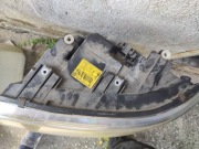 Lampy przód Volkswagen T5 