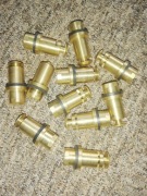 Zawór mosiężny do poideł 