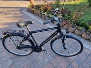 Sprzedam rower niemiecki 