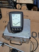 Echosonda ładowarka akumulator gratisy Okazja 